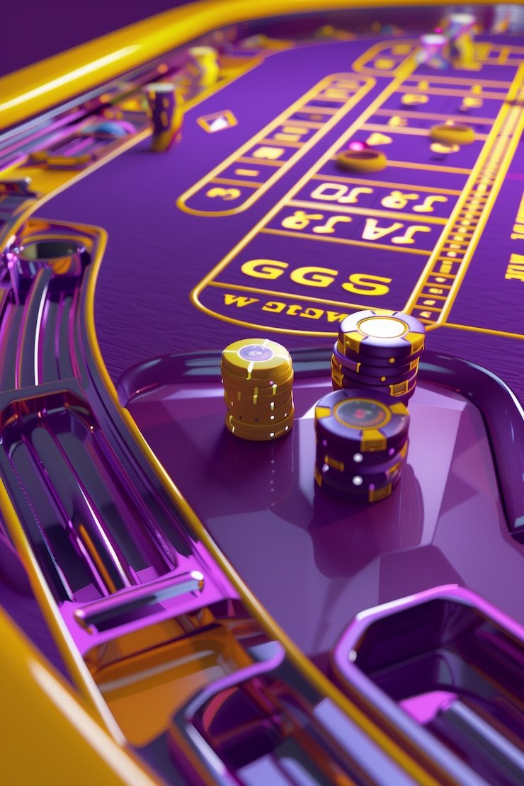 Detail pasar prediksi dengan tim, peluang, dan tombol untuk menempatkan prediksi
