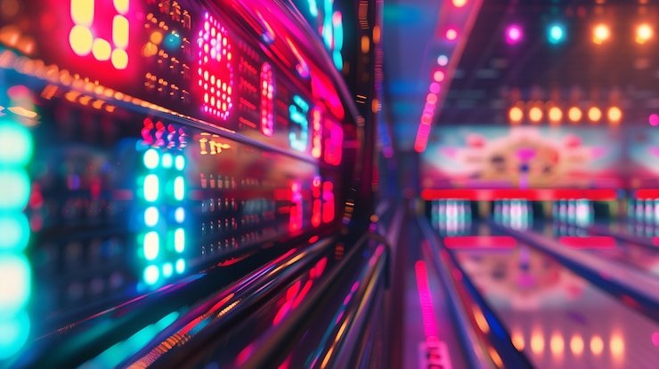 Dashboard Rekap Angka asiagacor menampilkan statistik permainan dan grafik tren di layar ponsel